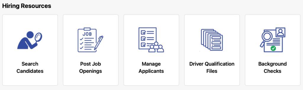 carrier-resources
