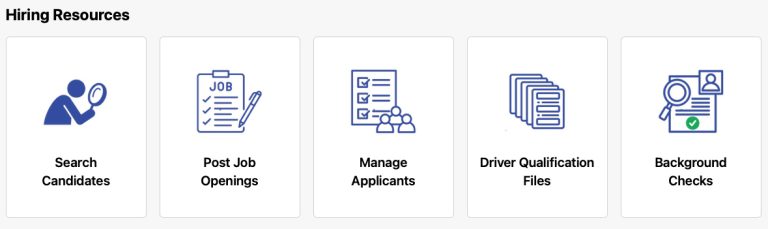 carrier-resources