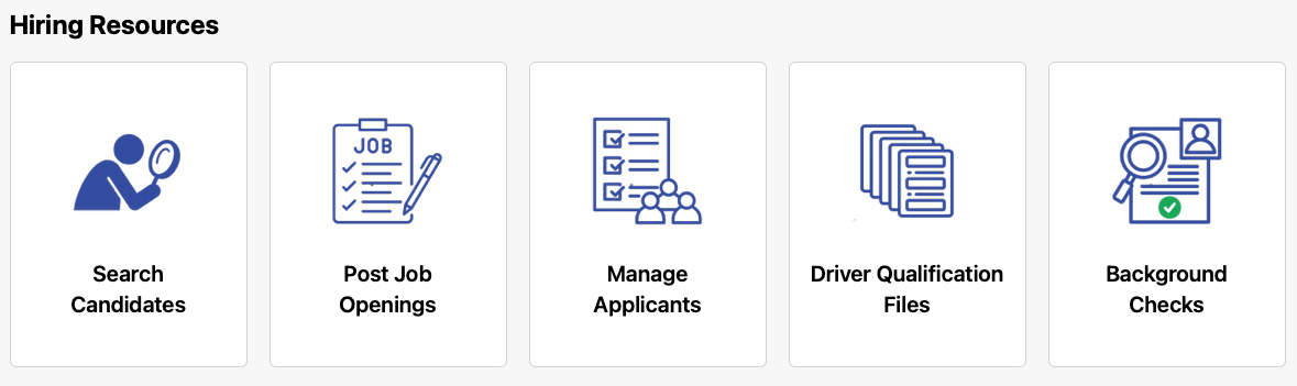 carrier-resources