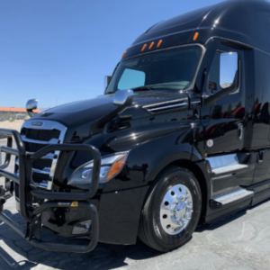 Profile photo of TD Trucking