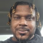 Profile photo of Shawn Barksdale