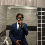 Profile photo of Yasin Brown