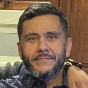Profile photo of Ricardo