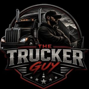 Profile photo of The Trucker Guy