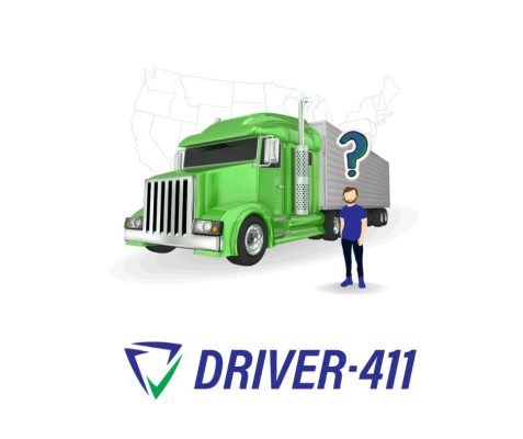 Driver411