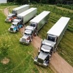 Group logo of Produce Haulers