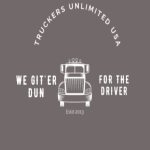We R Truckers