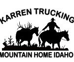 Karren Trucking LLC