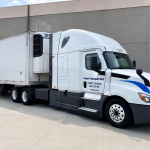 Peach Transport LLC