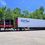 D.D. Wind Trucking, Inc.